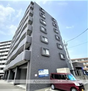 GOODHILL筥松の画像