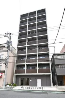 ROXIS日暮里【7階】の外観