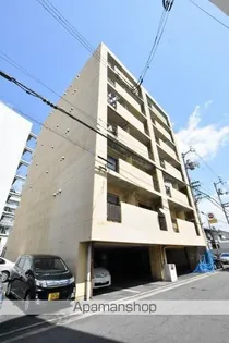 岩清尾マンションの画像