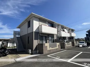 シャイニー ウイング B棟の画像