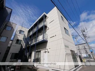 北24条駅ハウスの画像
