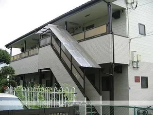 フォレストはなみずきの画像