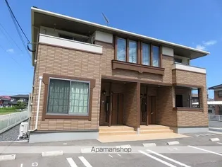 メゾンナチュールAの画像