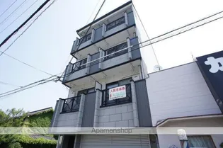 SKYマンションの画像