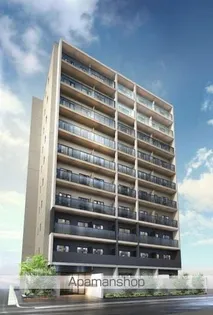 ALTERNA浅草【4階】の外観