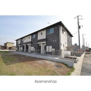 ESPOIR 壱番館の画像