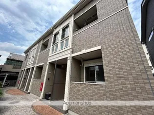 カーサ・フェリーチェ【1階】の外観