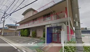 光風ハイツ【3階】の周辺