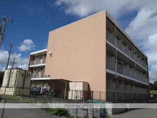 レオパレスデルタの画像