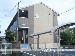 ソレイユ町屋の画像