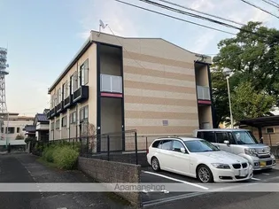 レオパレスELBIENの画像