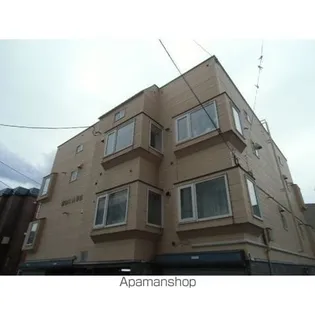 ソニア琴似の画像