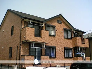 サンモールハイツAの画像