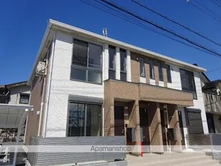 フィオーレ・ステラ【2階】の外観