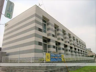 レオパレスサニーハイツの画像