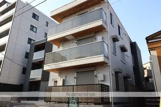 DーSOLACE幕張本郷1丁目【3階】の外観