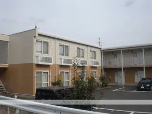 レオパレス青葉の画像