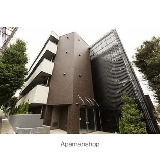 FORESTA MIYAZAKIDAIの画像