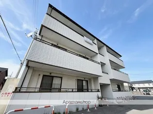 第8サンコーポ森脇2号館の画像