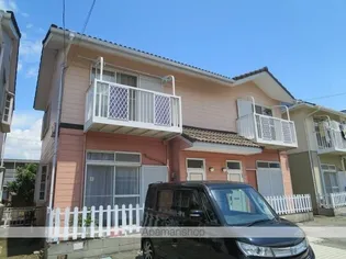 ルーミー甲府19号館の画像