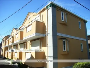 グリーンガーデンの画像