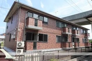 グラン・ルミエール【2階】の外観