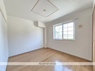 ル・ソレイユ【1階】の内装