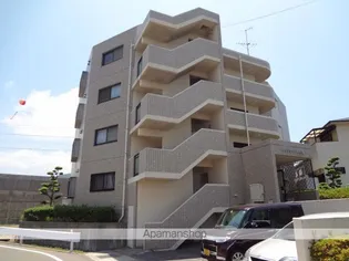 レイクサイド周船寺の画像