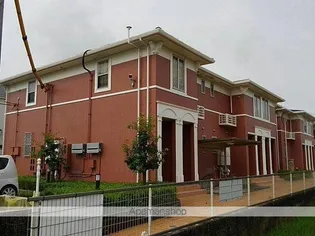 カルムメゾンIの画像