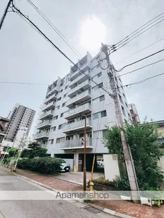 リエス千葉新宿【4階】の外観