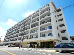 シャンボール新松戸の画像