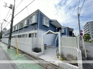 綾瀬ピースベルJの画像