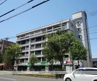 中川第6コーポの画像