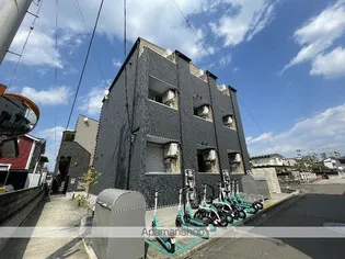 BRIX仙台長町【3階】の外観