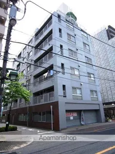 飛鳥ハイツ青梅の画像