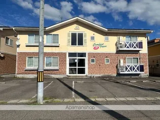 コンフォートタウン B棟の画像