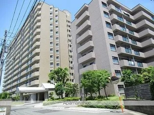 トーカンマンション盛岡駅前プラザ壱番館【1006号室】の外観