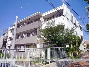 アルテシアン夙川の画像