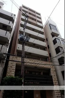 プレサンス難波南アーバニッシュの画像