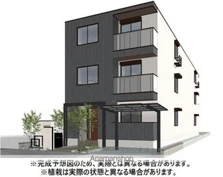 URBANAの画像