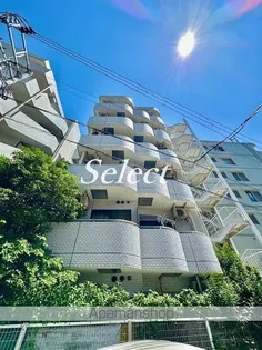 エクセレント21【3階】の外観