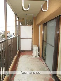 サンチェリー25【305号室】のその他画像