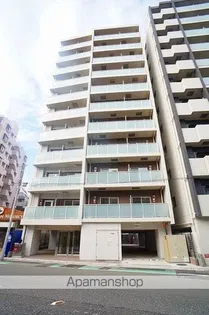 ヴェルシード阪東橋マキシヴの画像