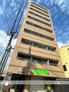 レクラン七道の画像