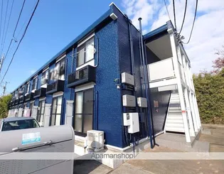 レオパレス加納院吉田の画像