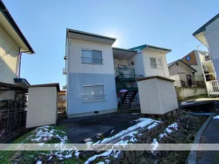 ソフィート箱清水 B棟の画像