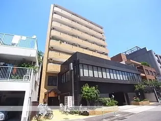 カーサノア鶴舞公園Ⅱの画像