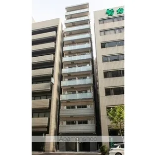 リバーレ日本橋三越前【5階】の外観