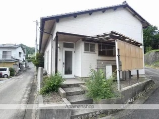 愛媛県今治市高地町2丁目【一戸建】の外観