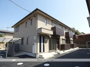 ラルジュAの画像